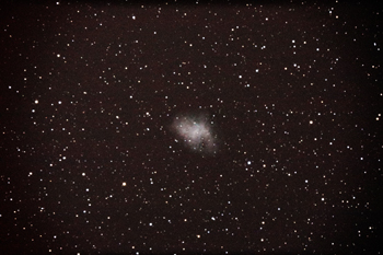 Supernova-Überrest M1