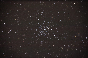 Sternhaufen M36