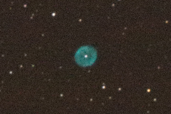 Planetarischer Nebel NGC1501