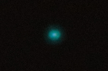 Kleopatras Auge NGC1535